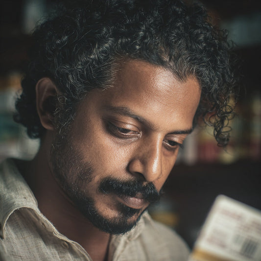 Why Do Indians Need Reading Glasses Earlier?