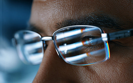 Abbe value: Vision Care's Enigmatic Parameter