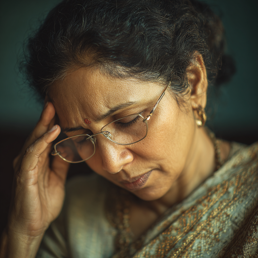 Are Your Reading Glasses Giving You a Headache?