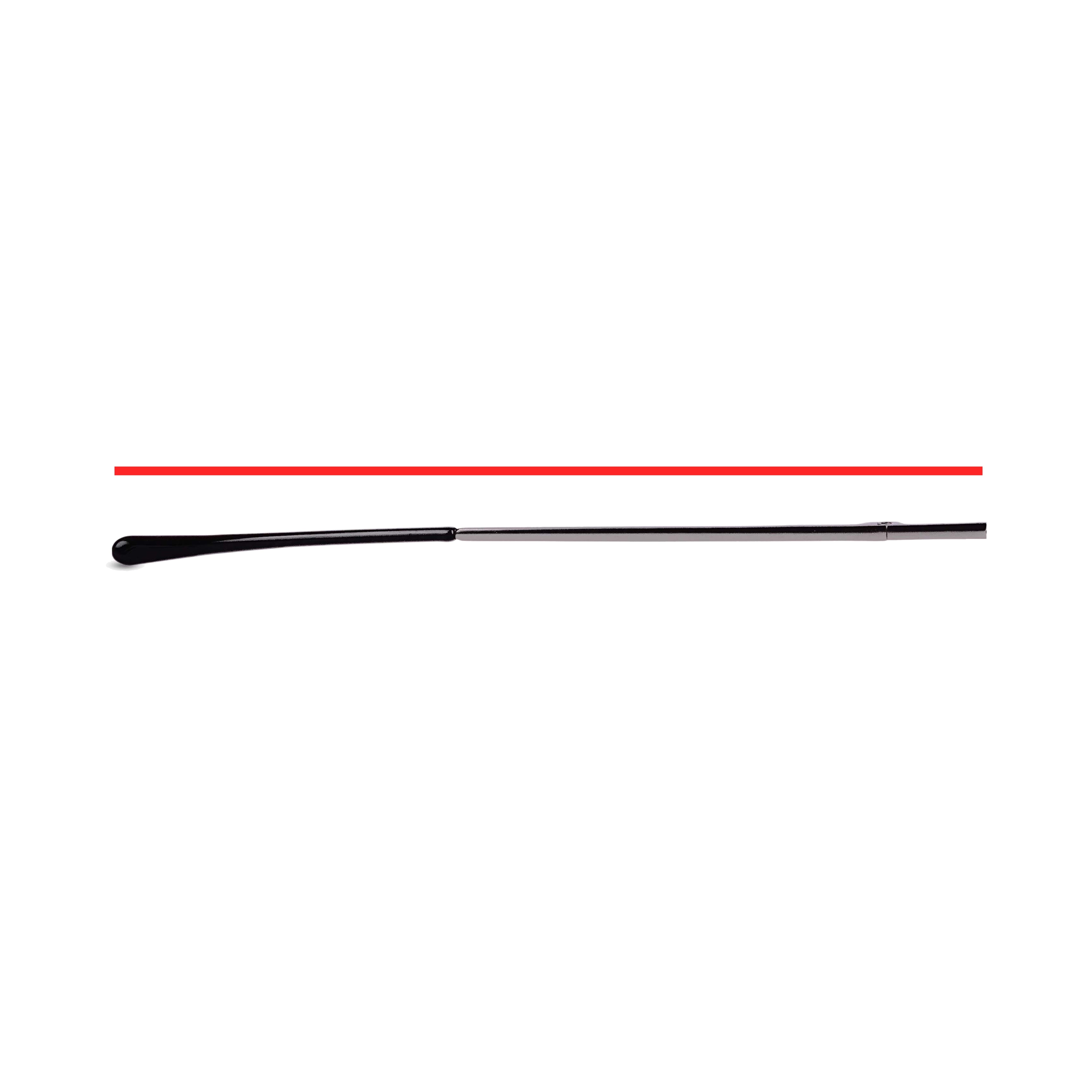 Temple Length