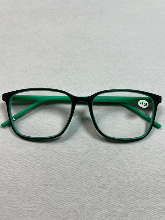 💚 Hulk Reading Glasses