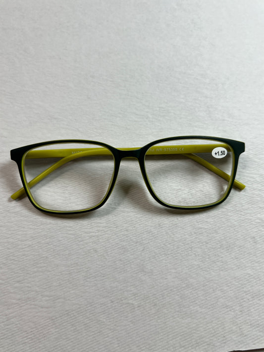 Minion Reading Glasses