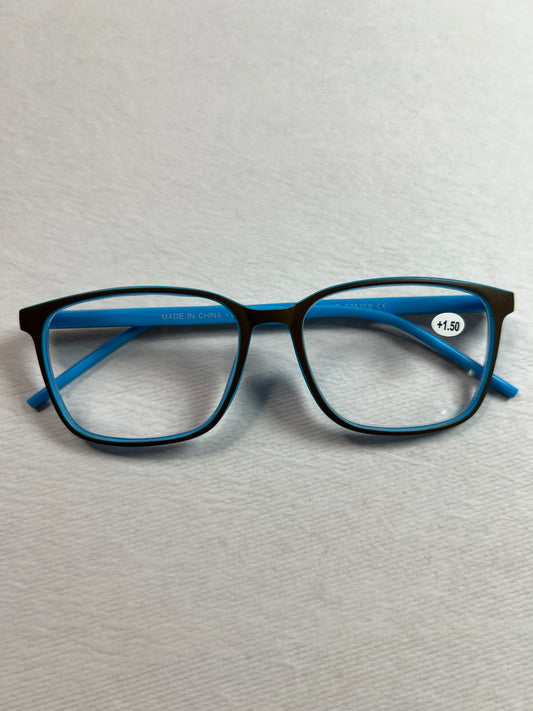 Avatar Reading Glasses