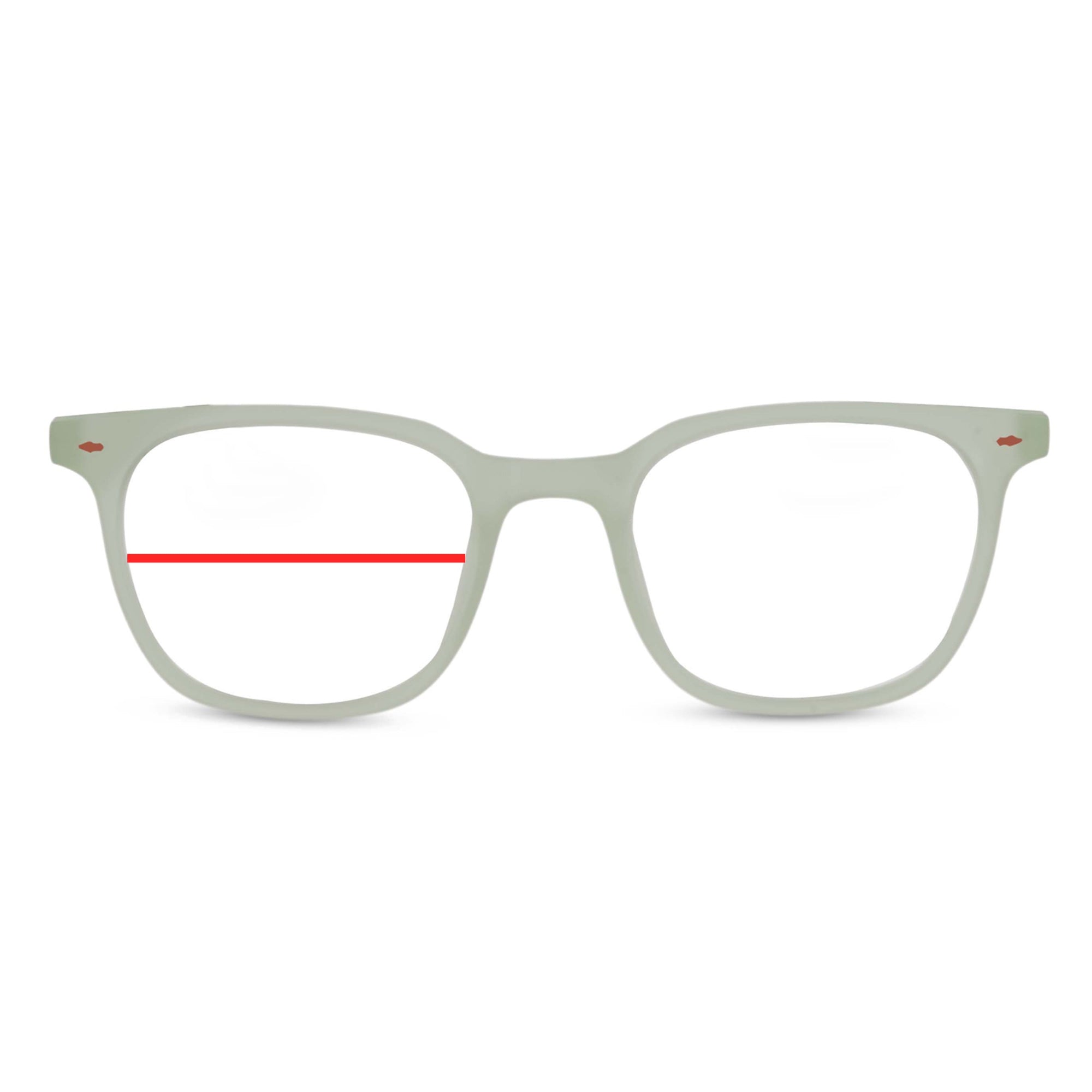 Lens Width