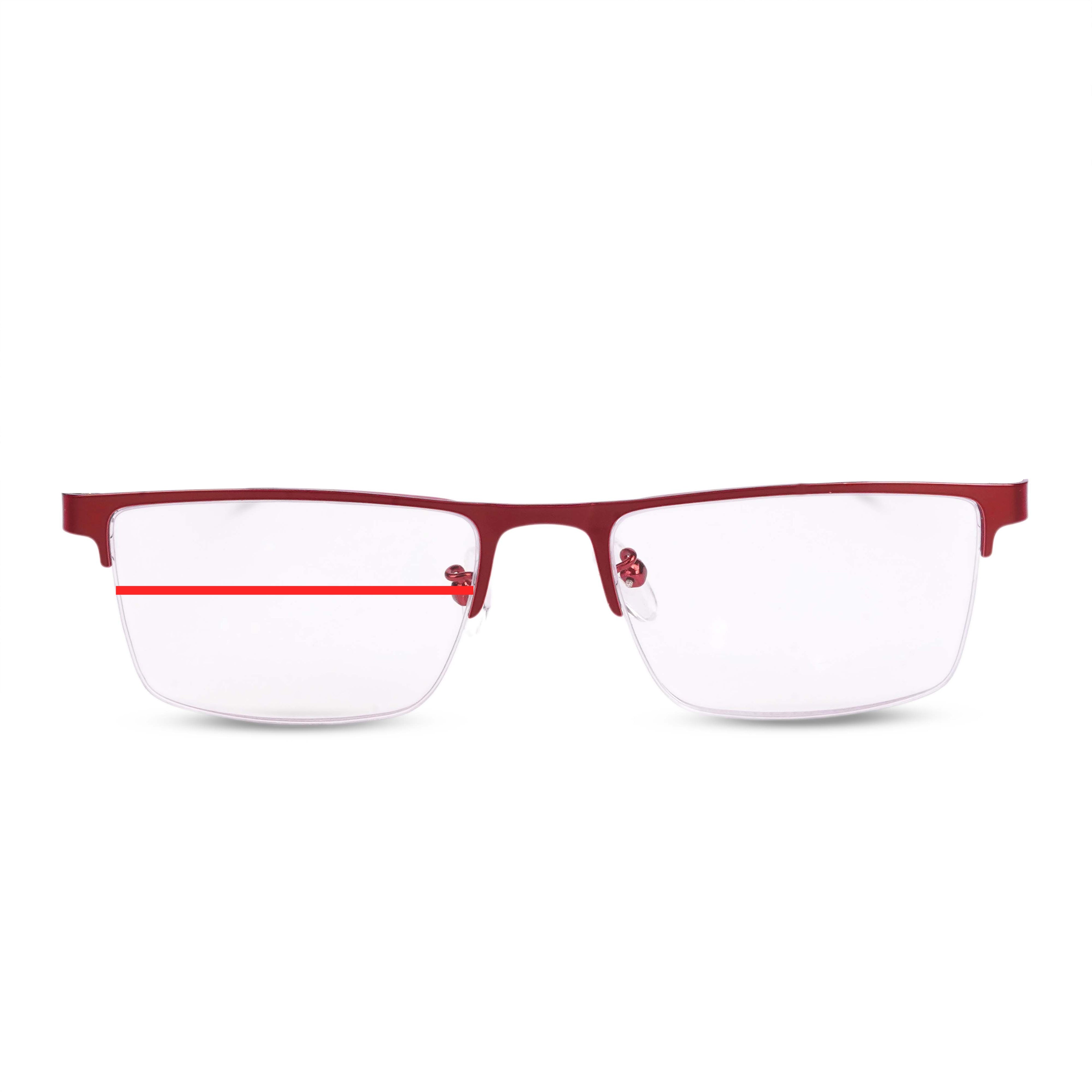 Lens Width