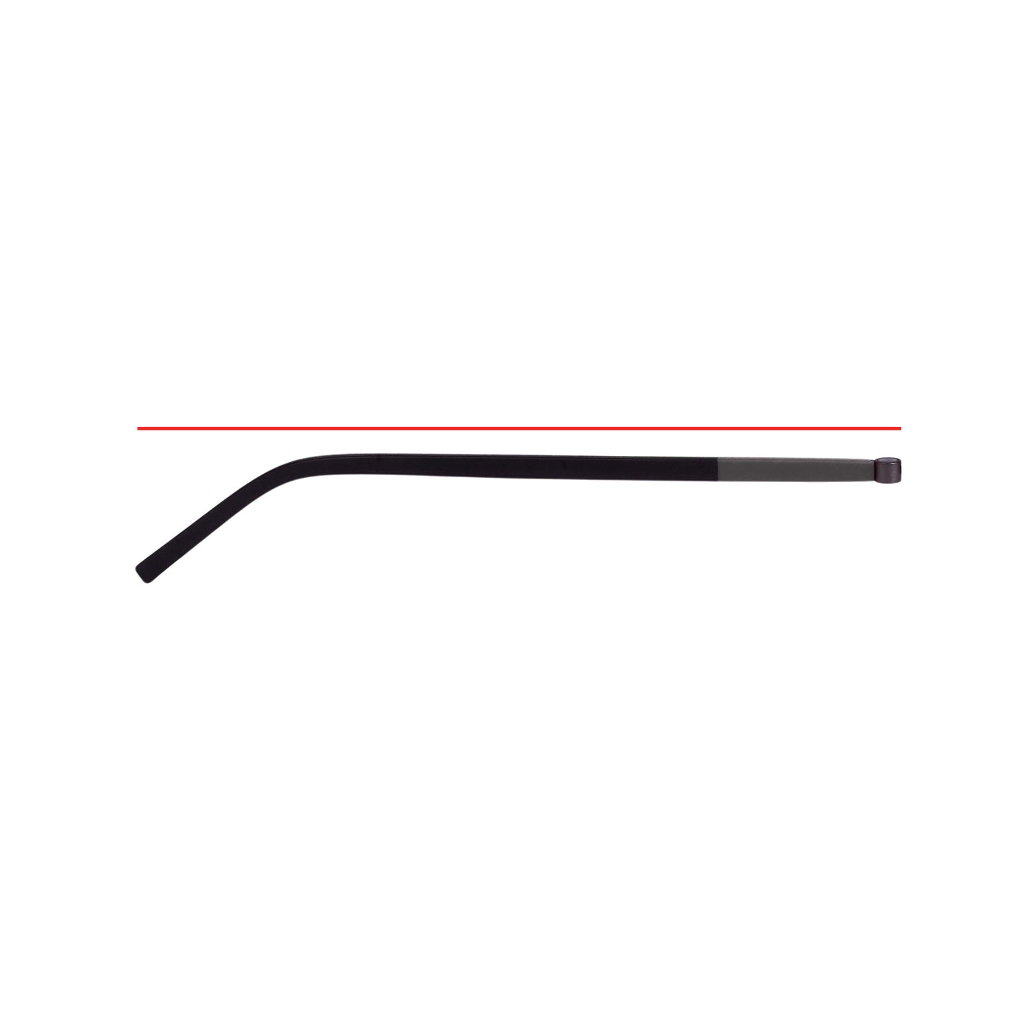 Temple Length