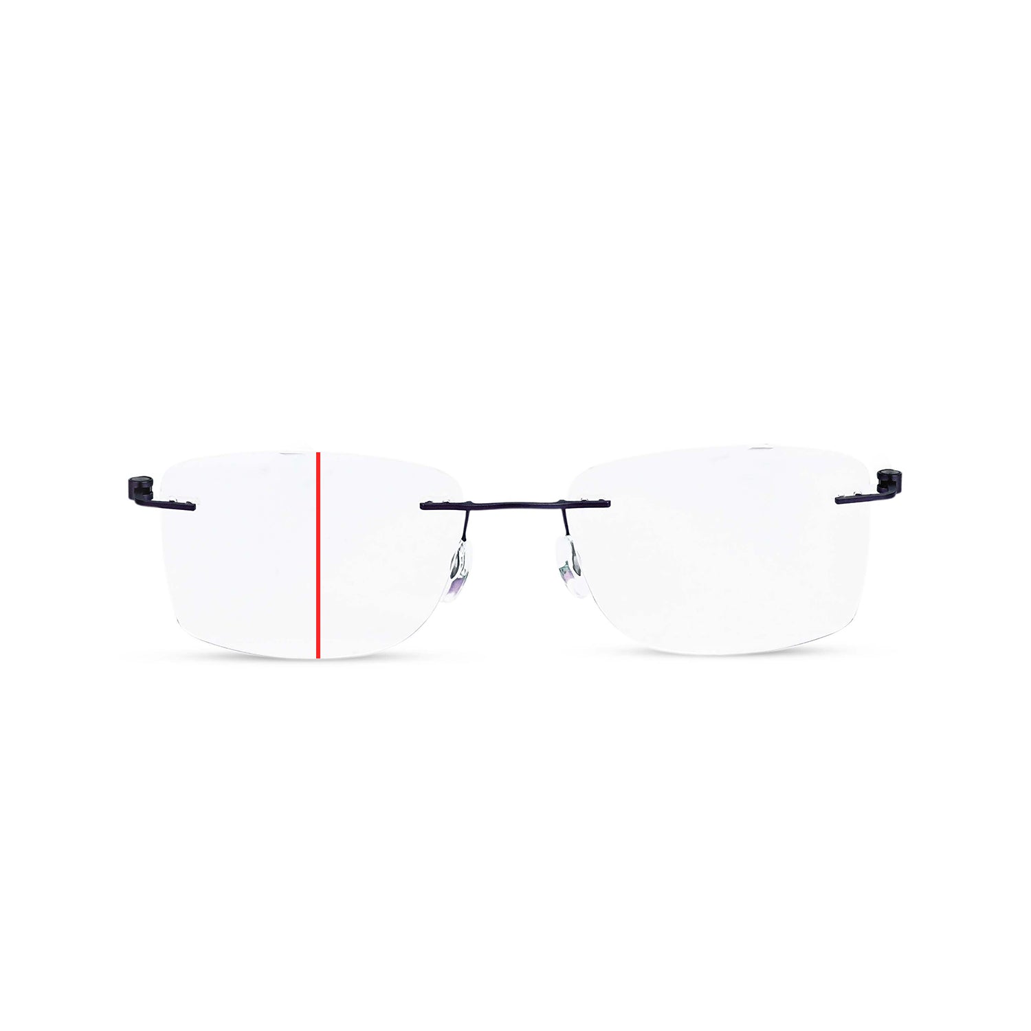 Lens Height