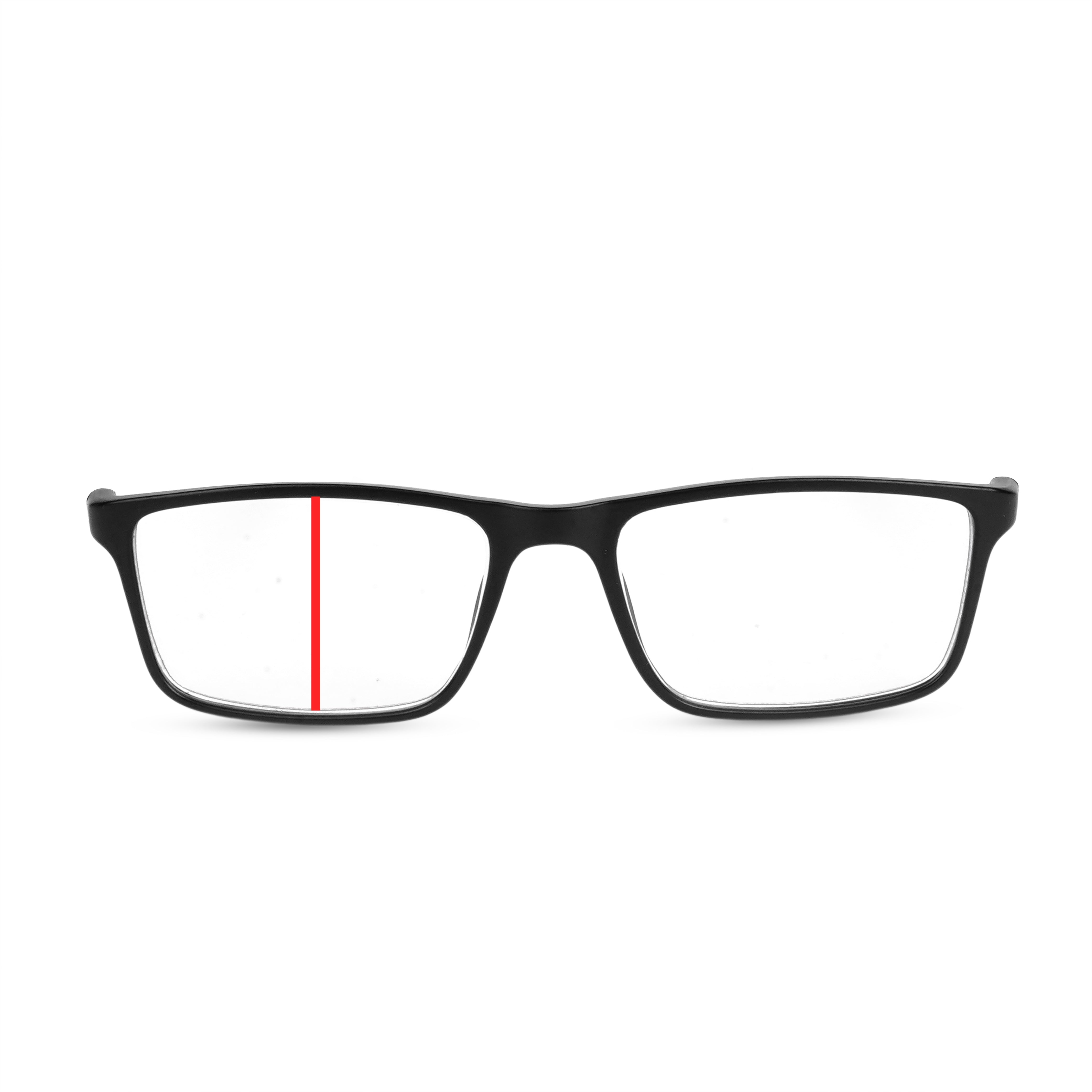 Lens Height