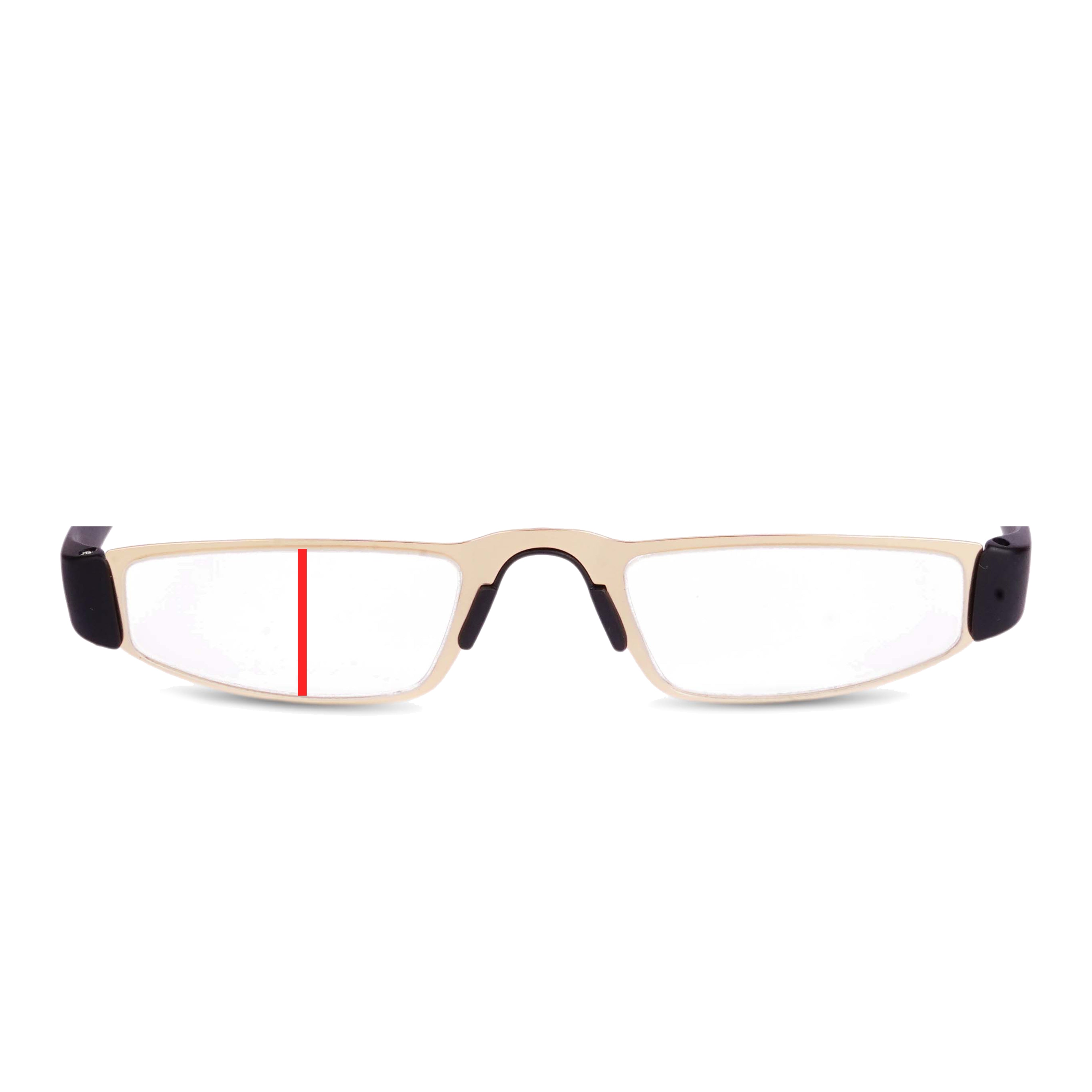 Lens Height