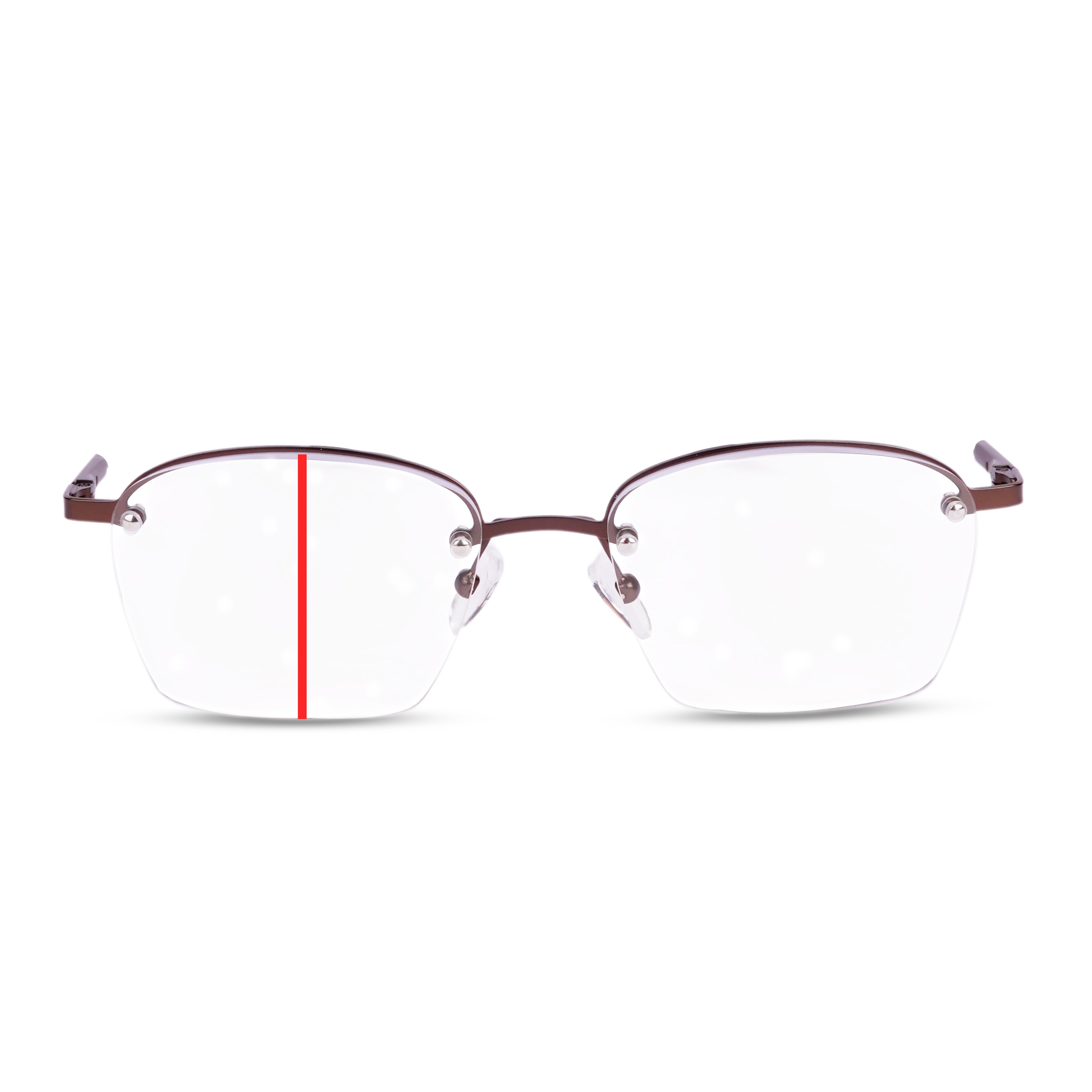 Lens Height