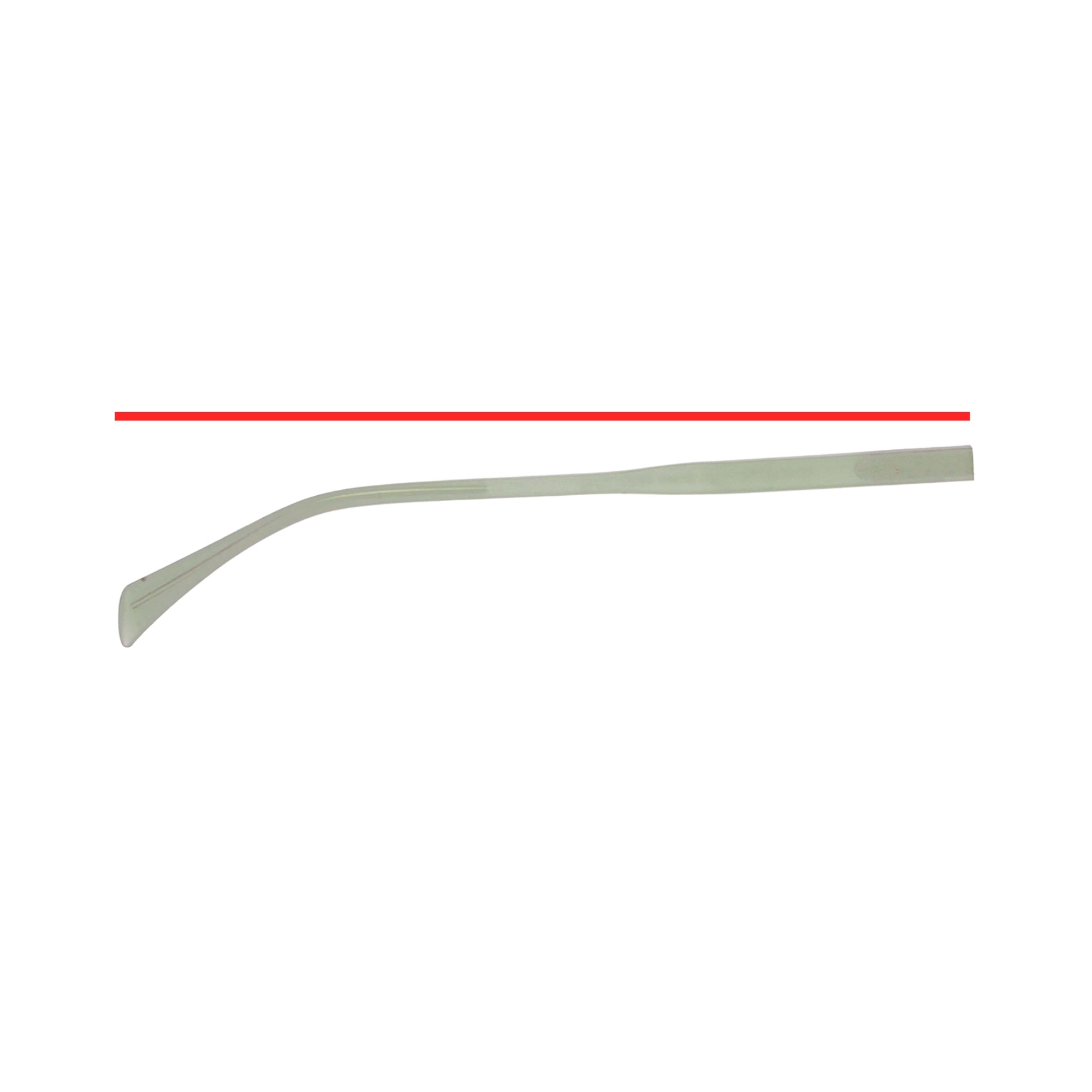 Temple Length