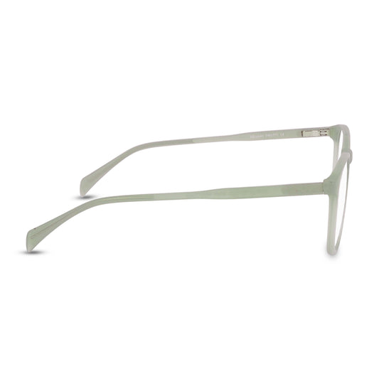 Melo sage TR-90 reading glasses side view