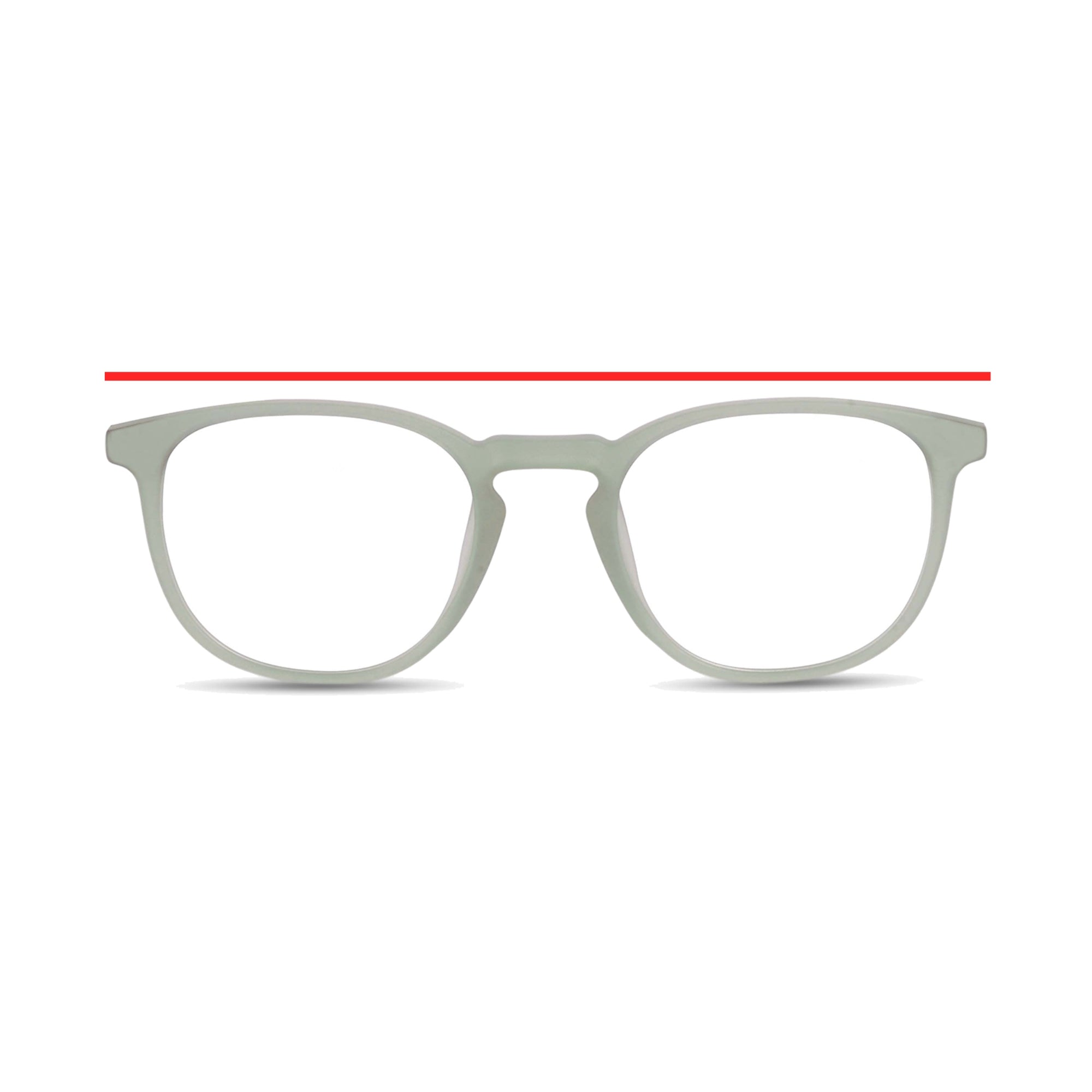 Frame Width
