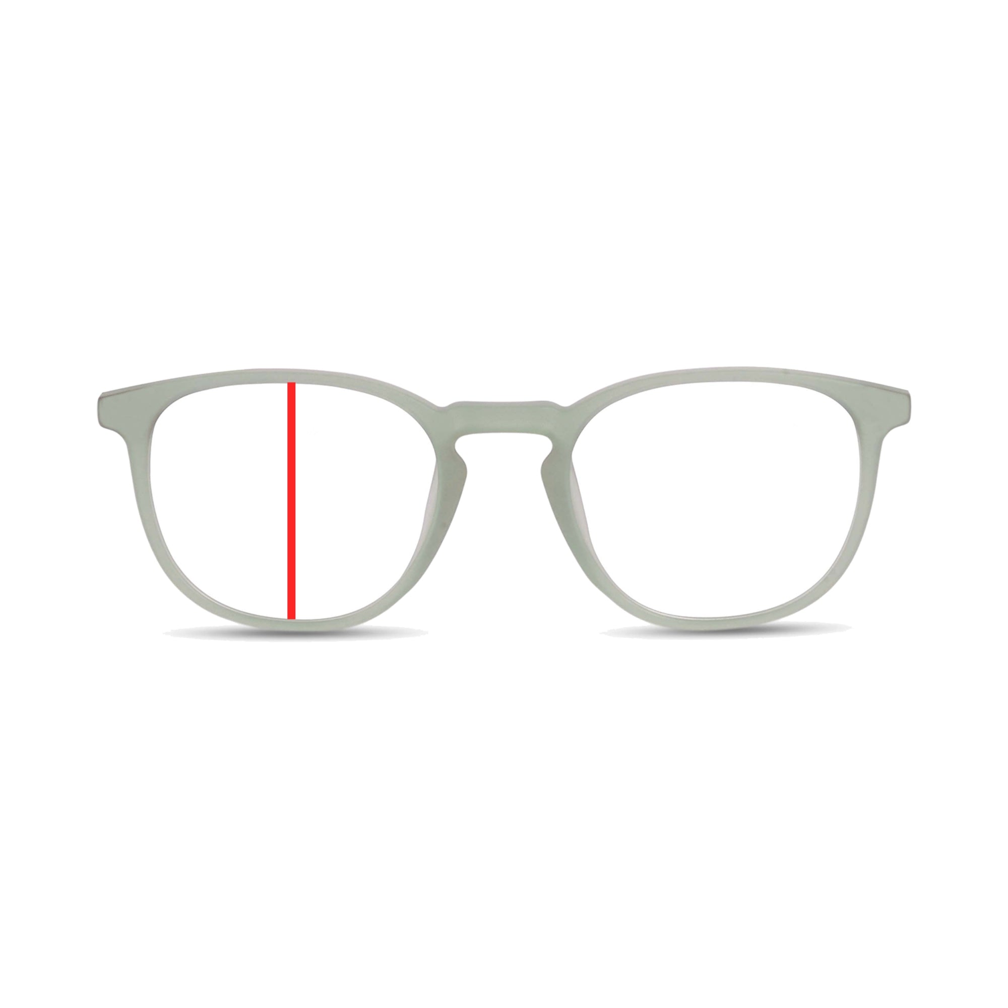 Lens Height
