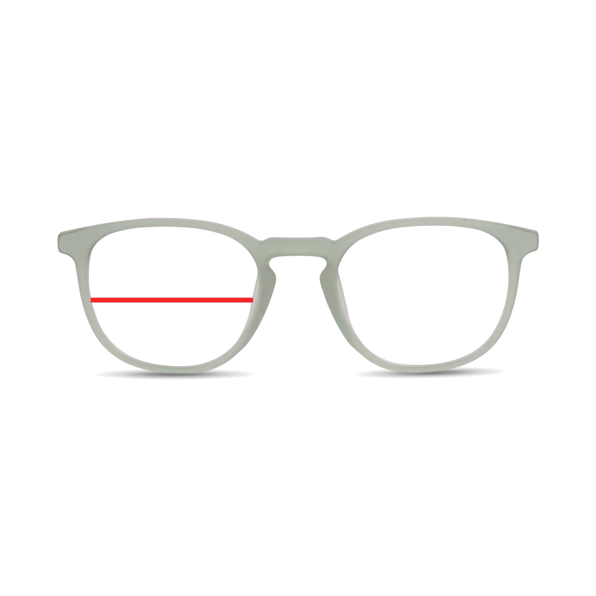 Lens Width