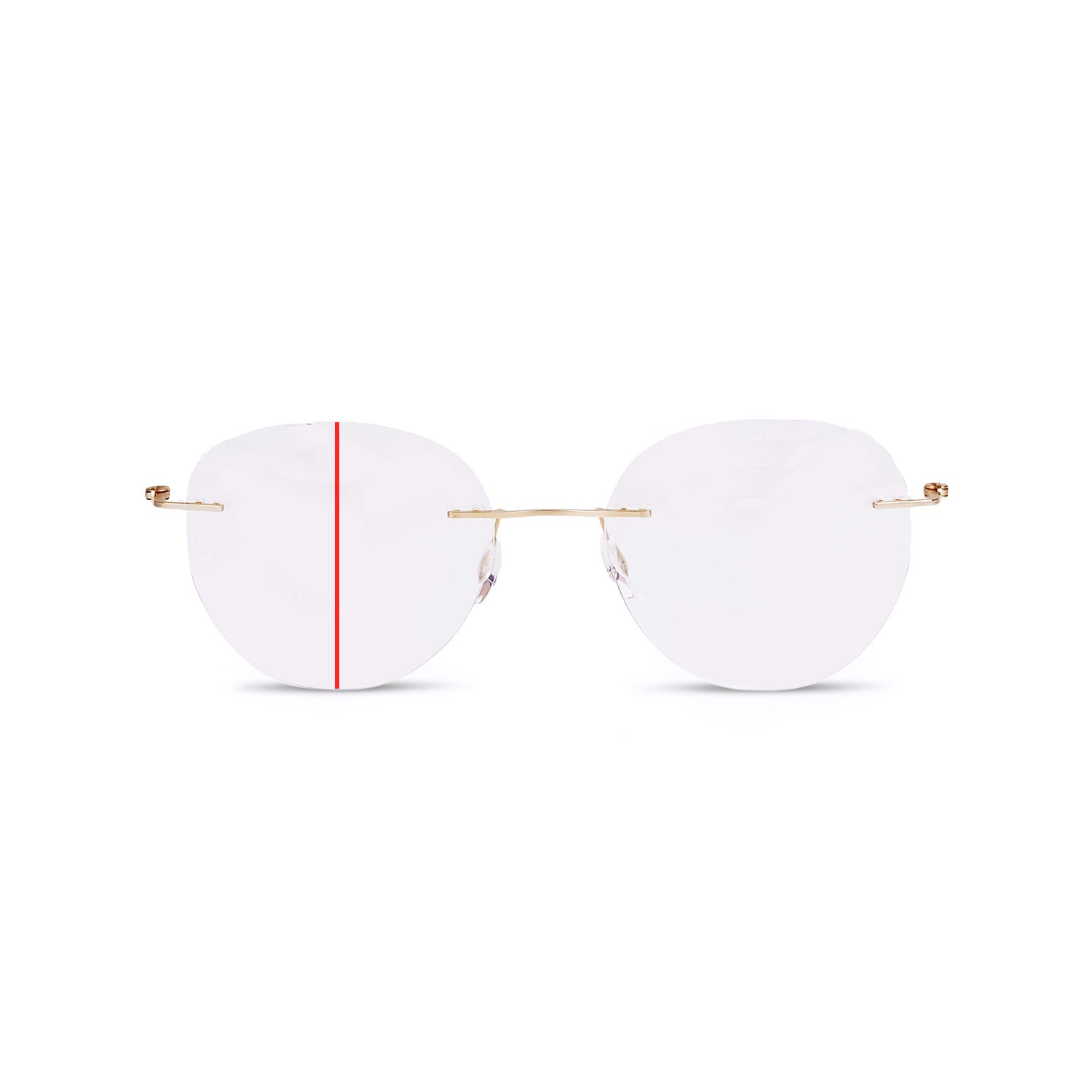 Lens Height