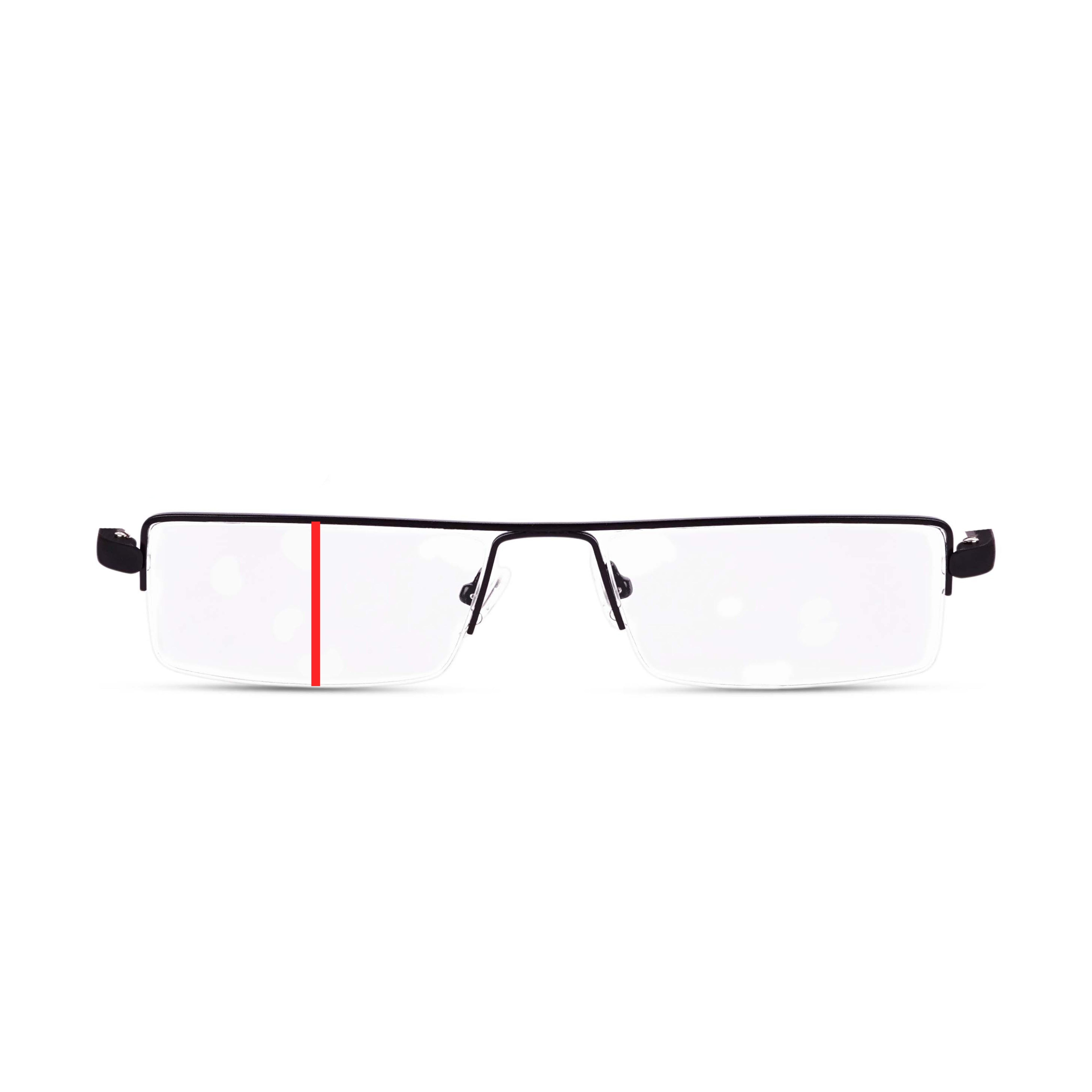 Lens Height
