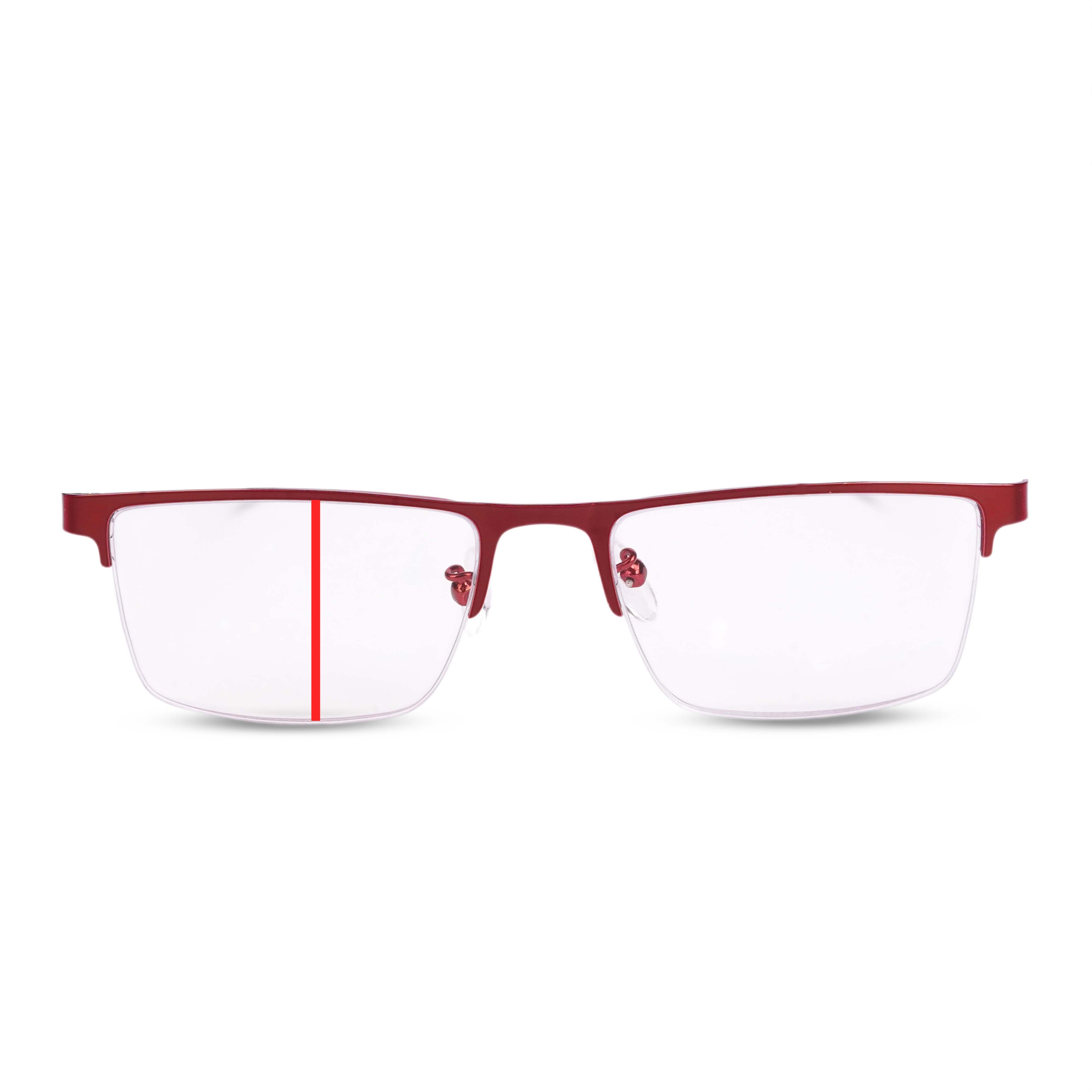Lens Height