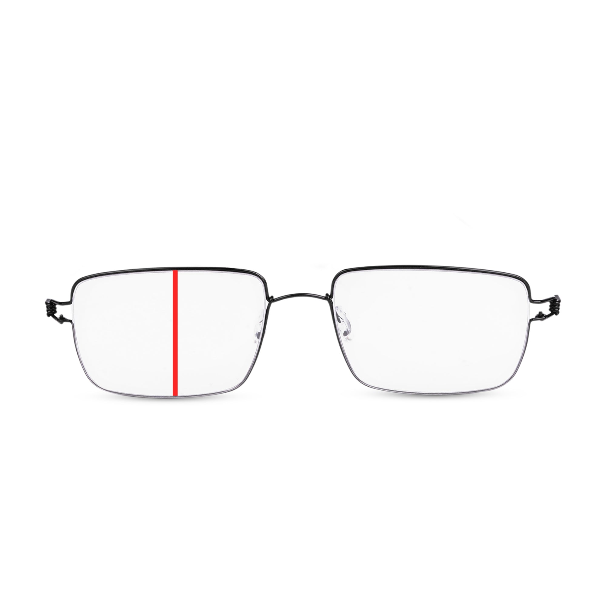 Lens Height