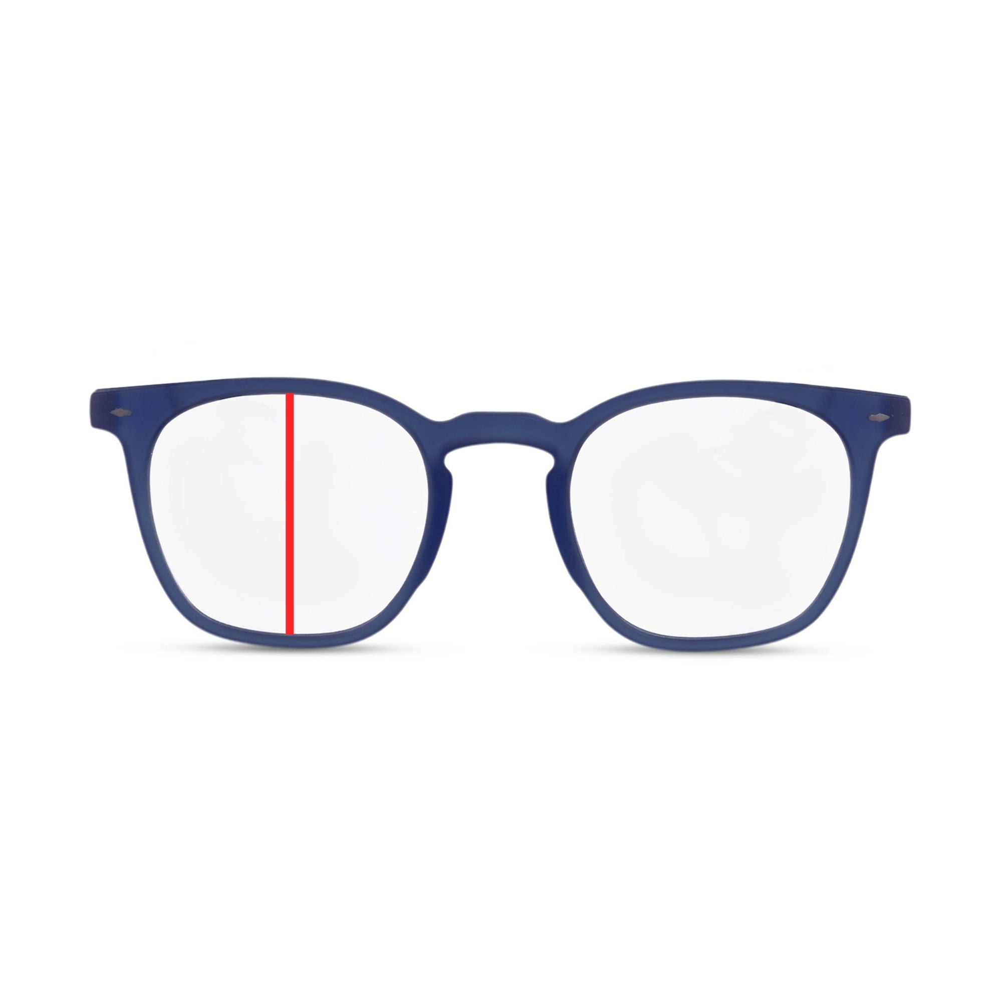 Lens Height