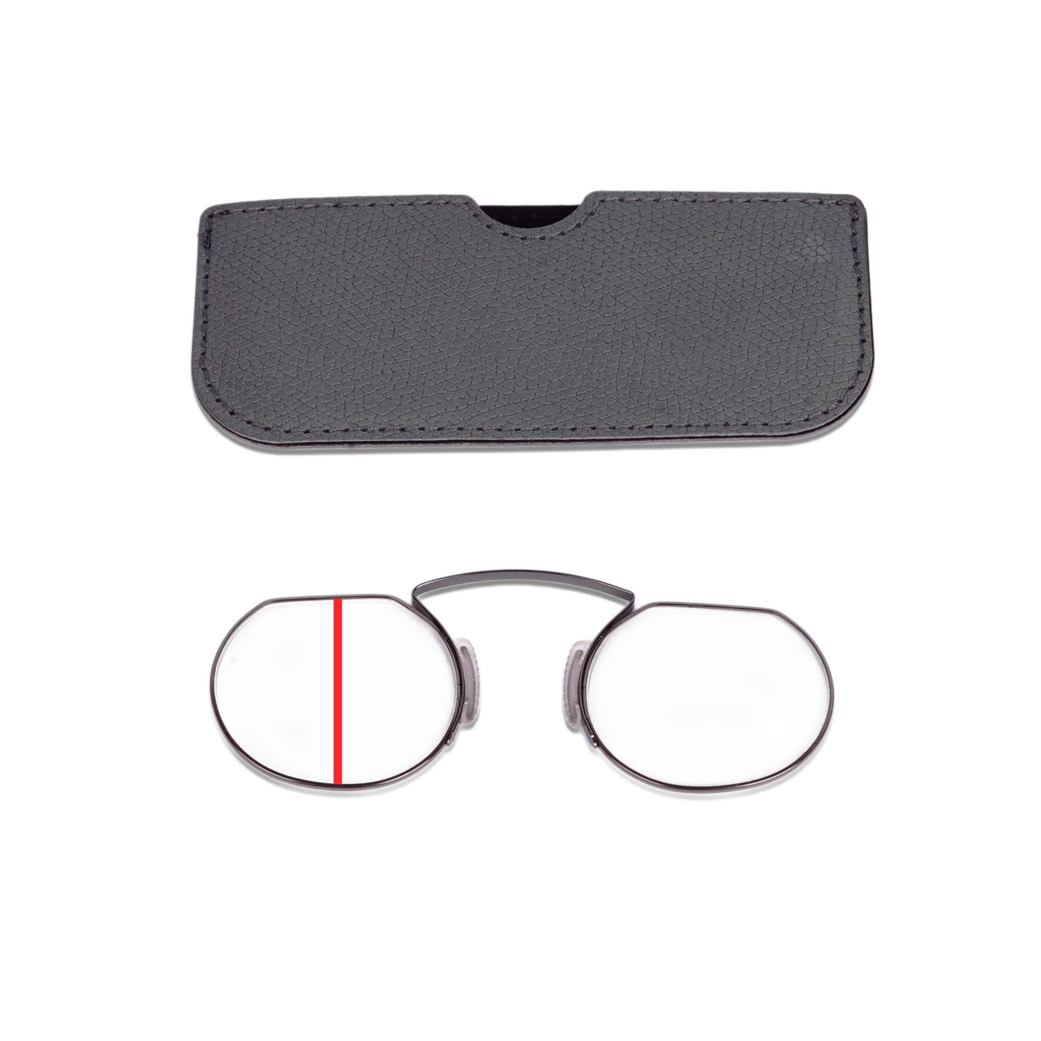 Lens Height