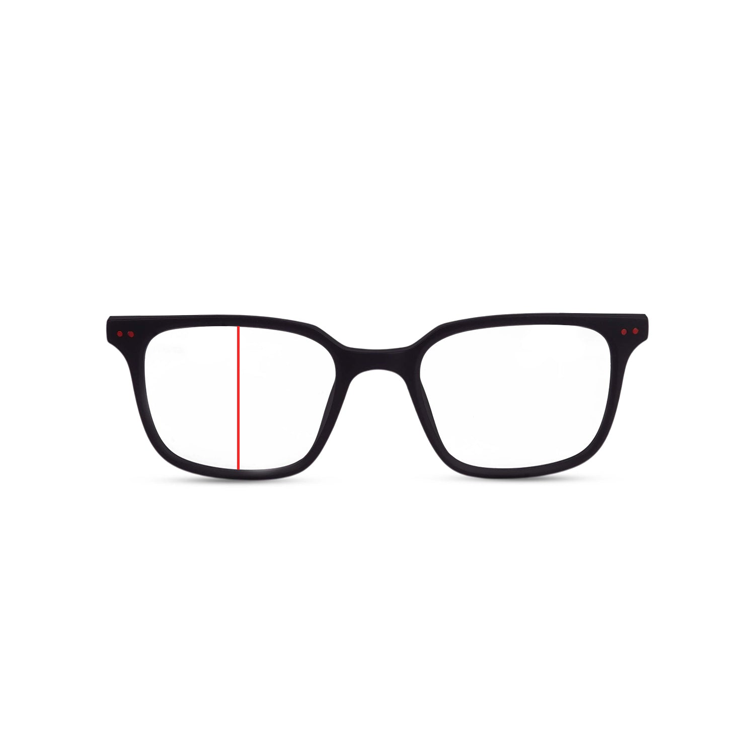 Lens Height