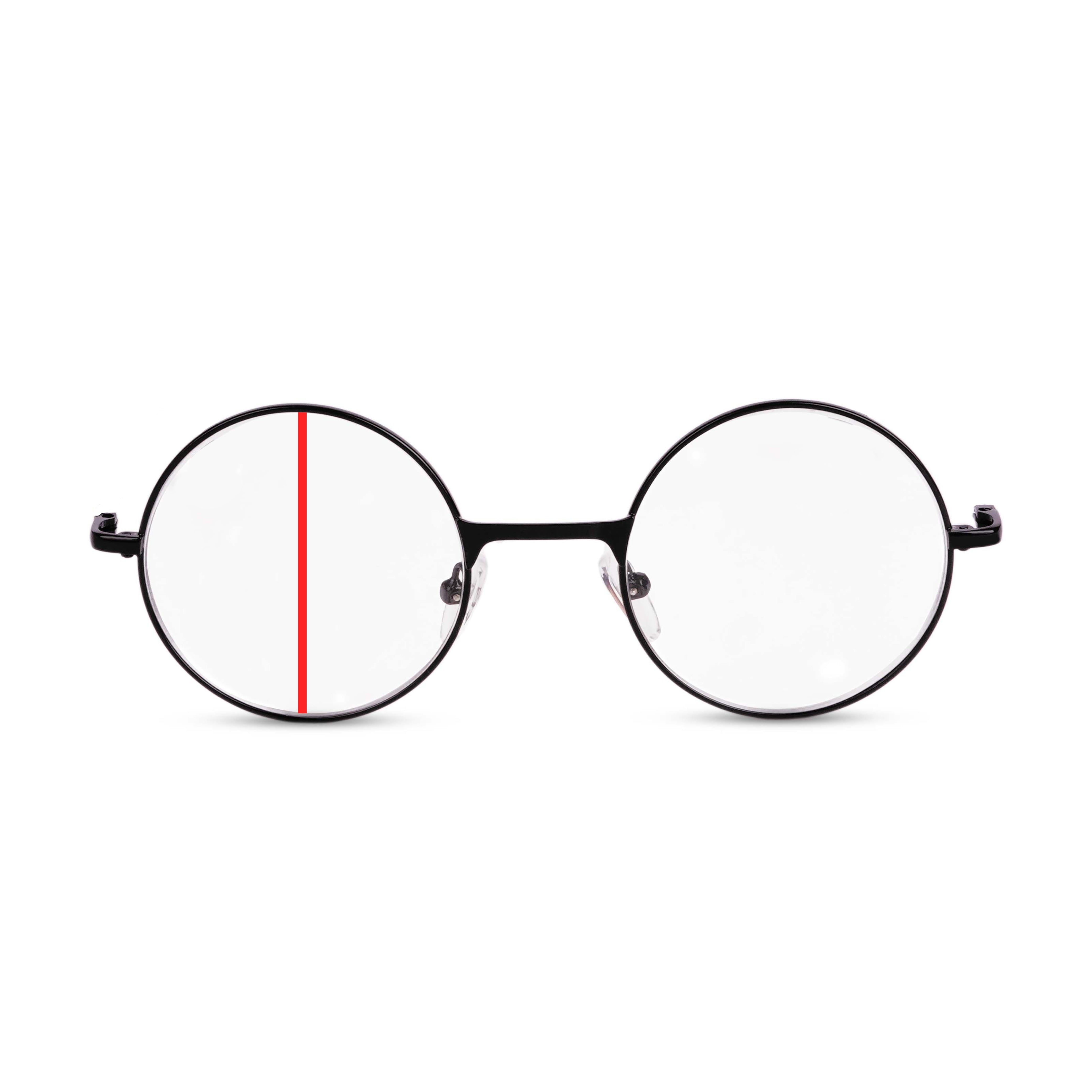 Lens Height