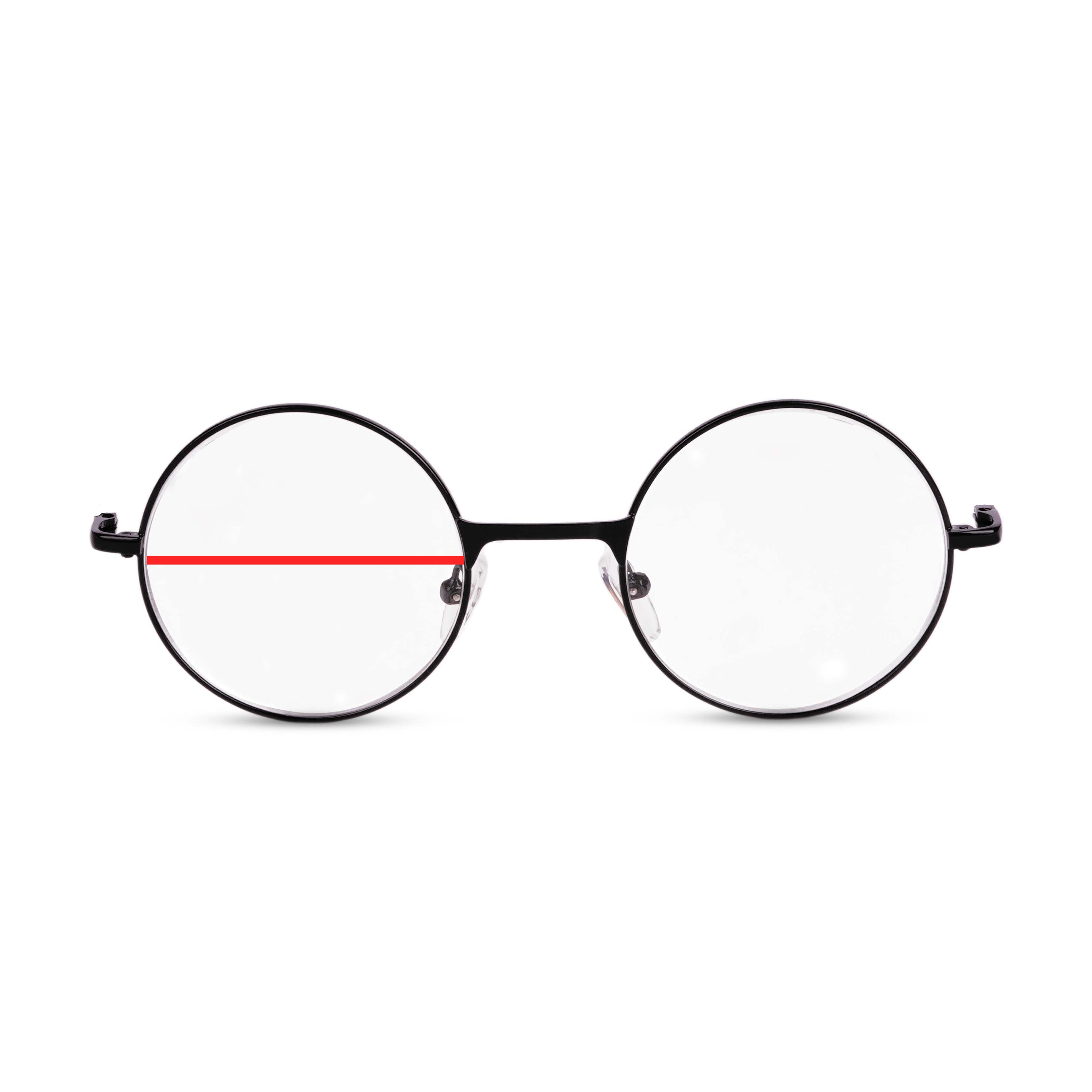 Lens Width