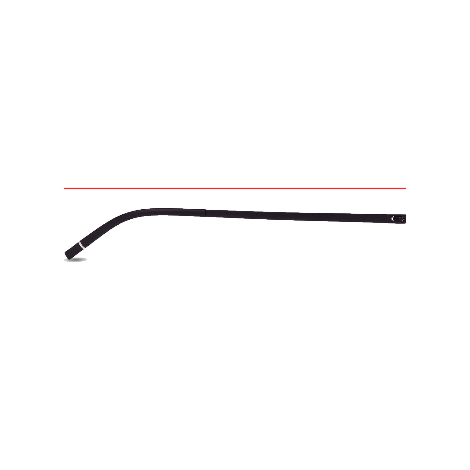 Temple Length