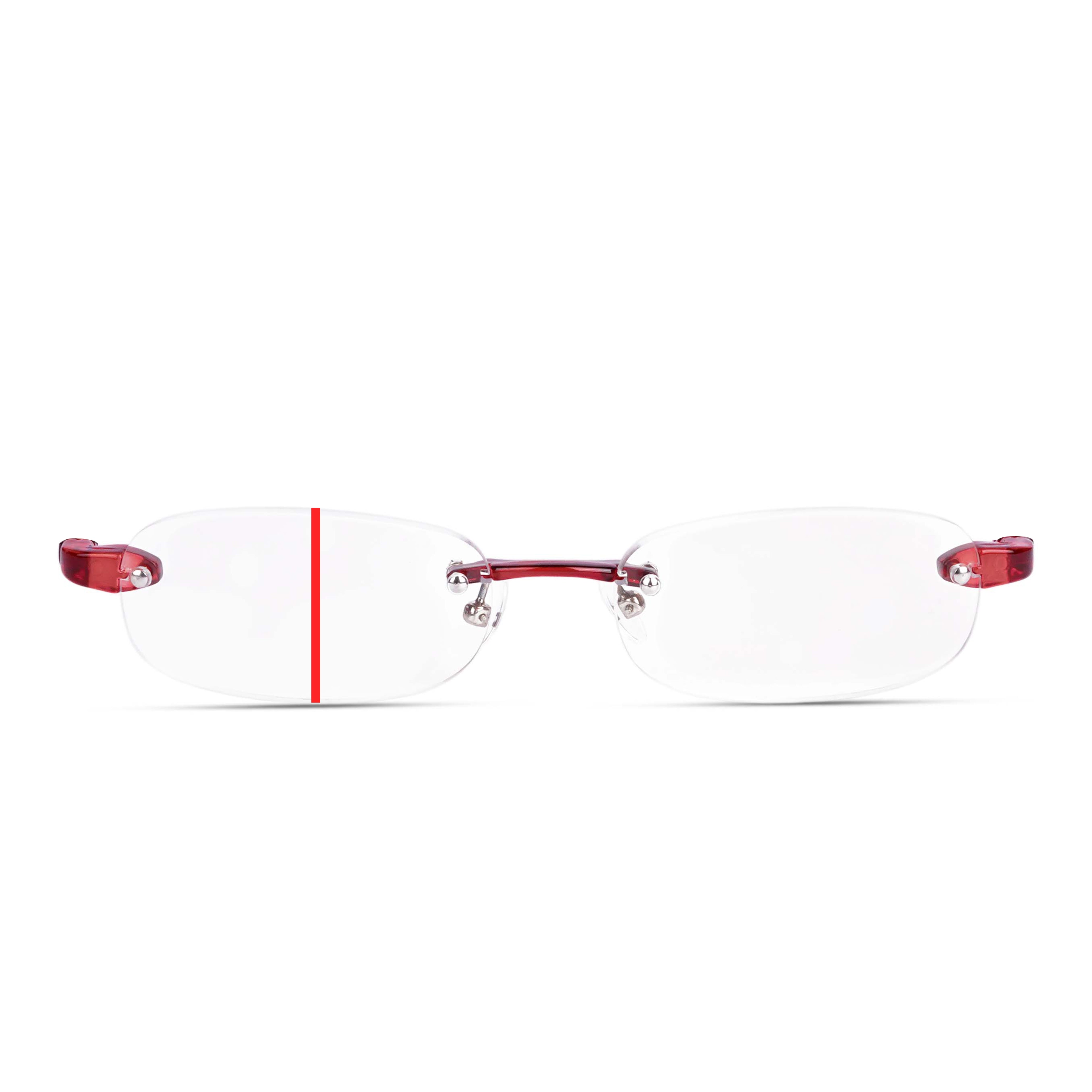 Lens Height