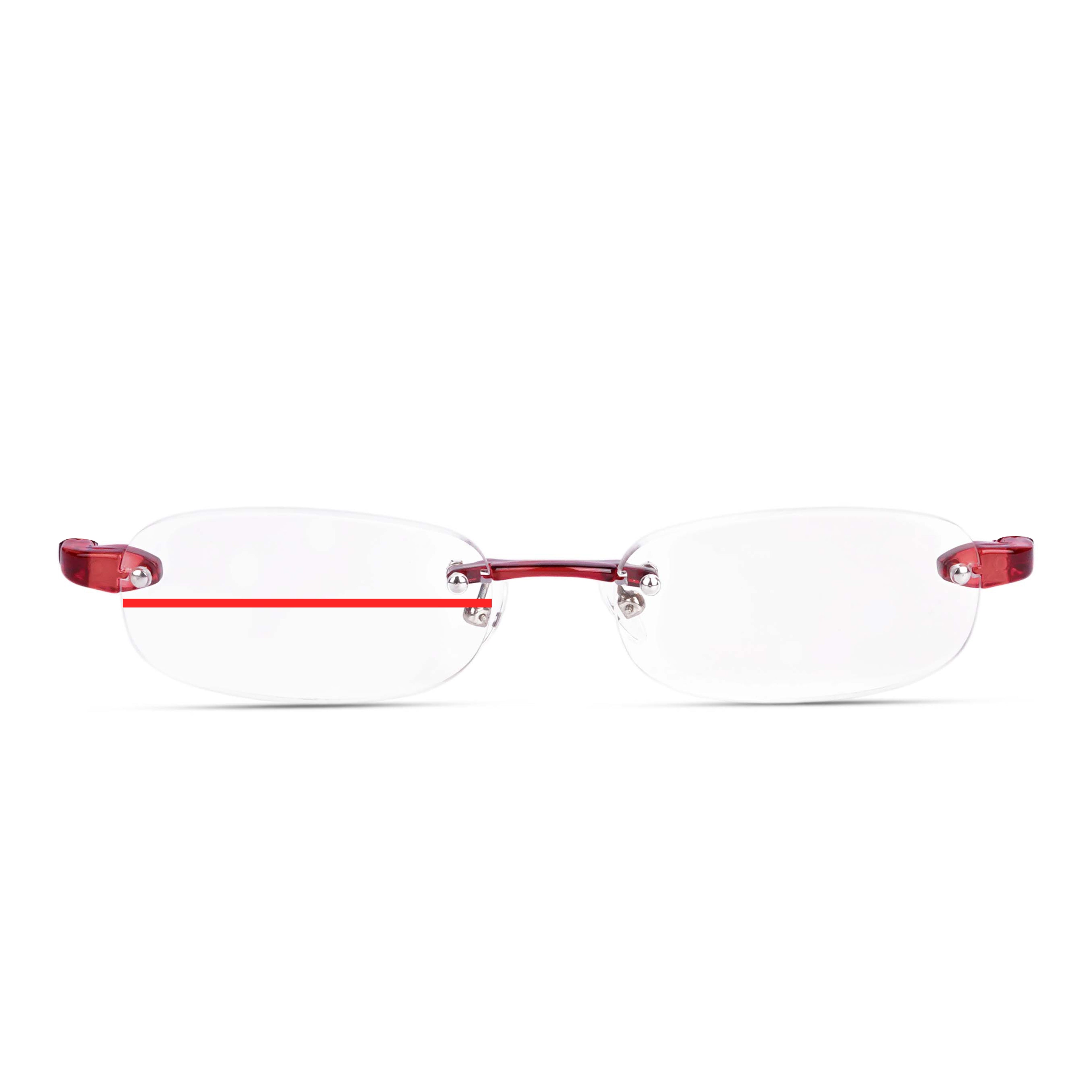 Lens Width
