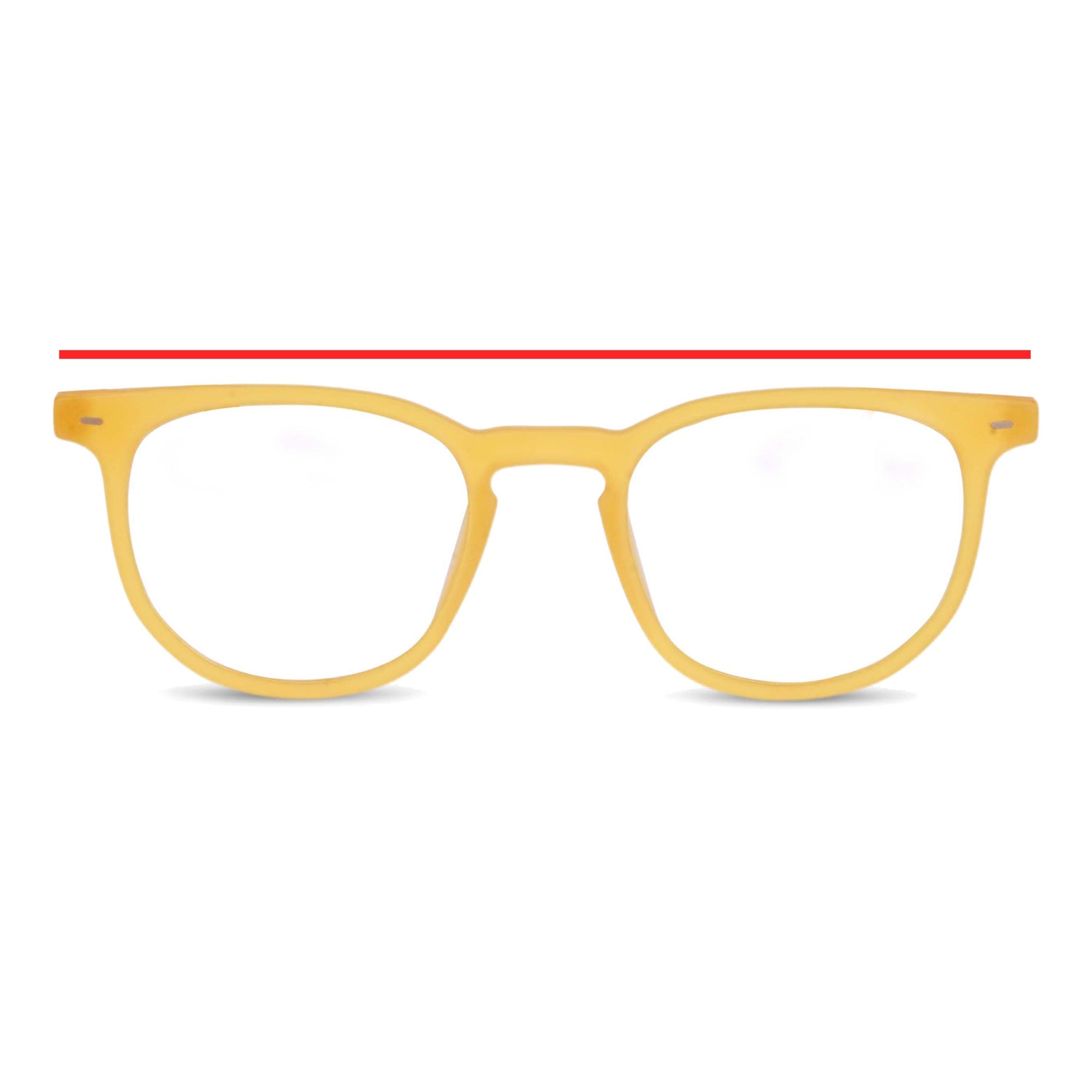 Frame Width