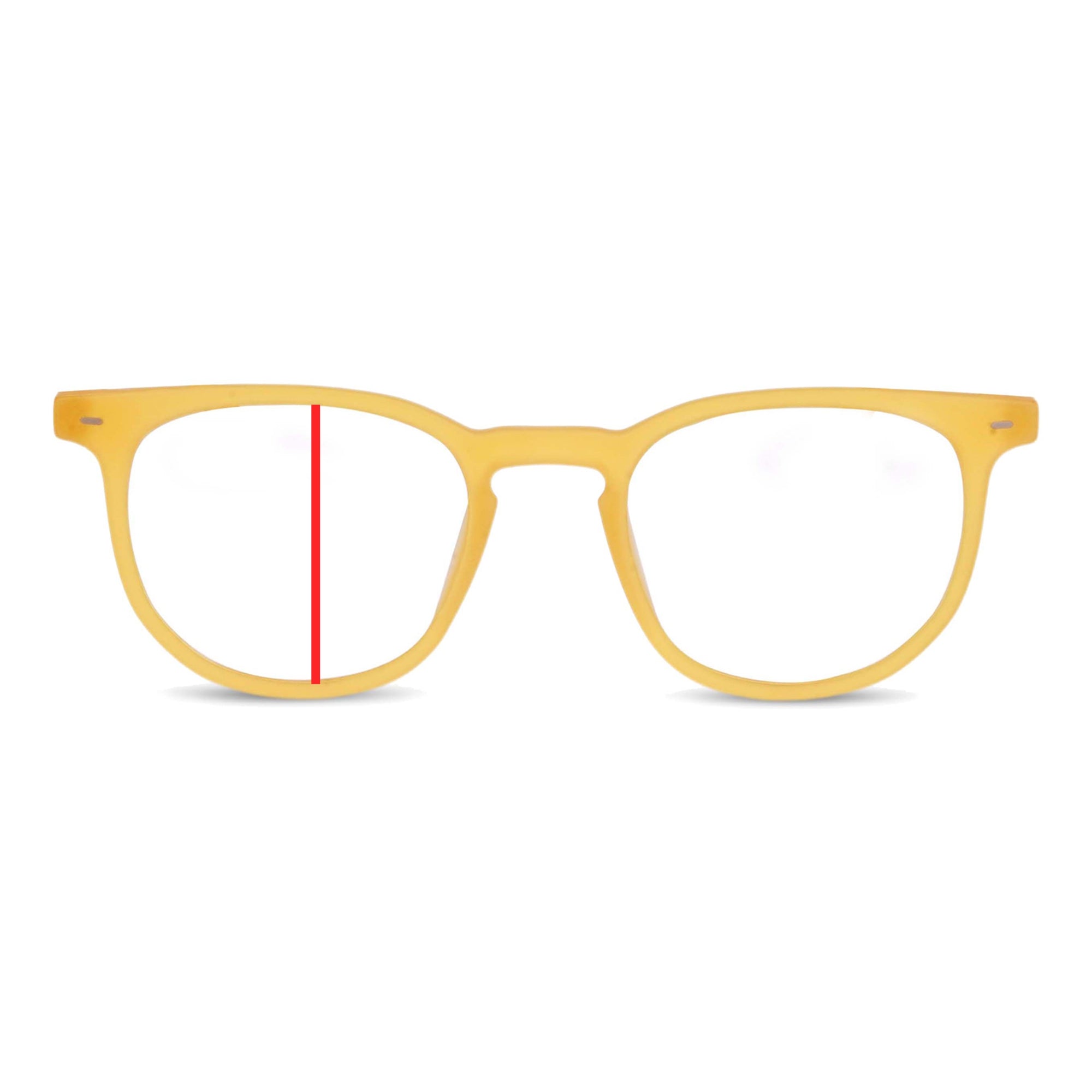 Lens Height