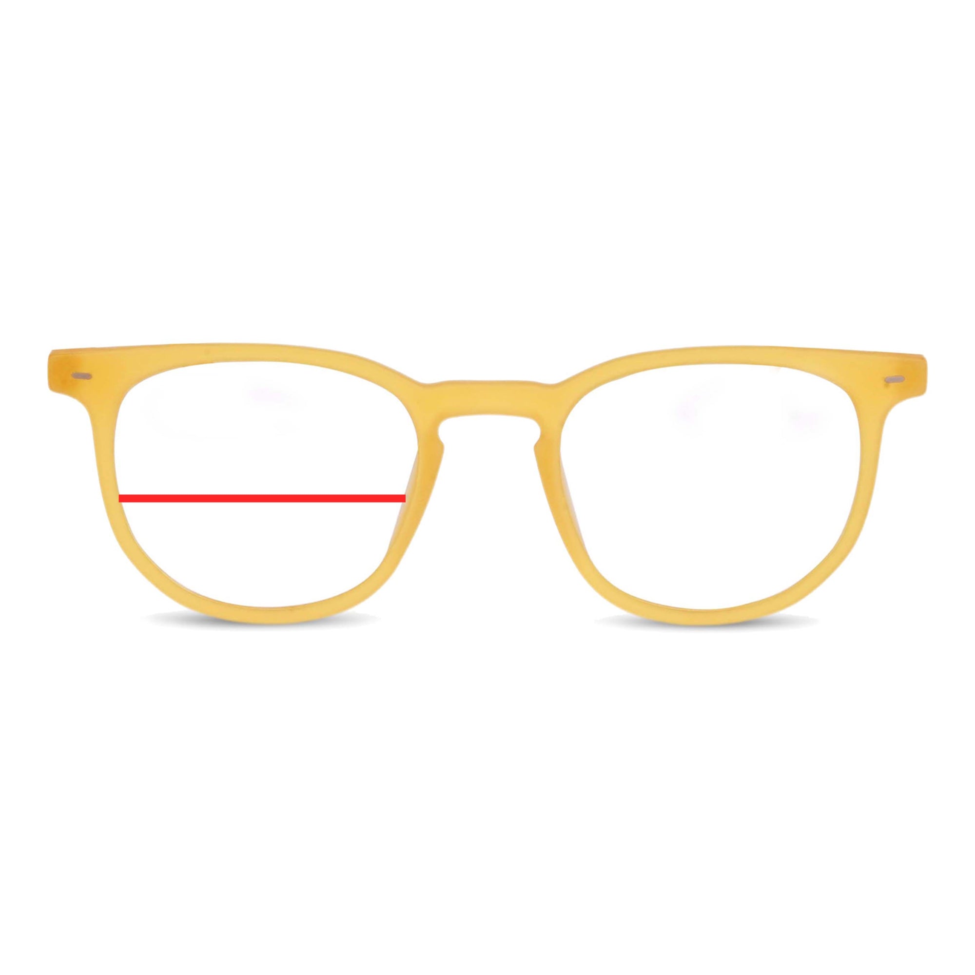 Lens Width