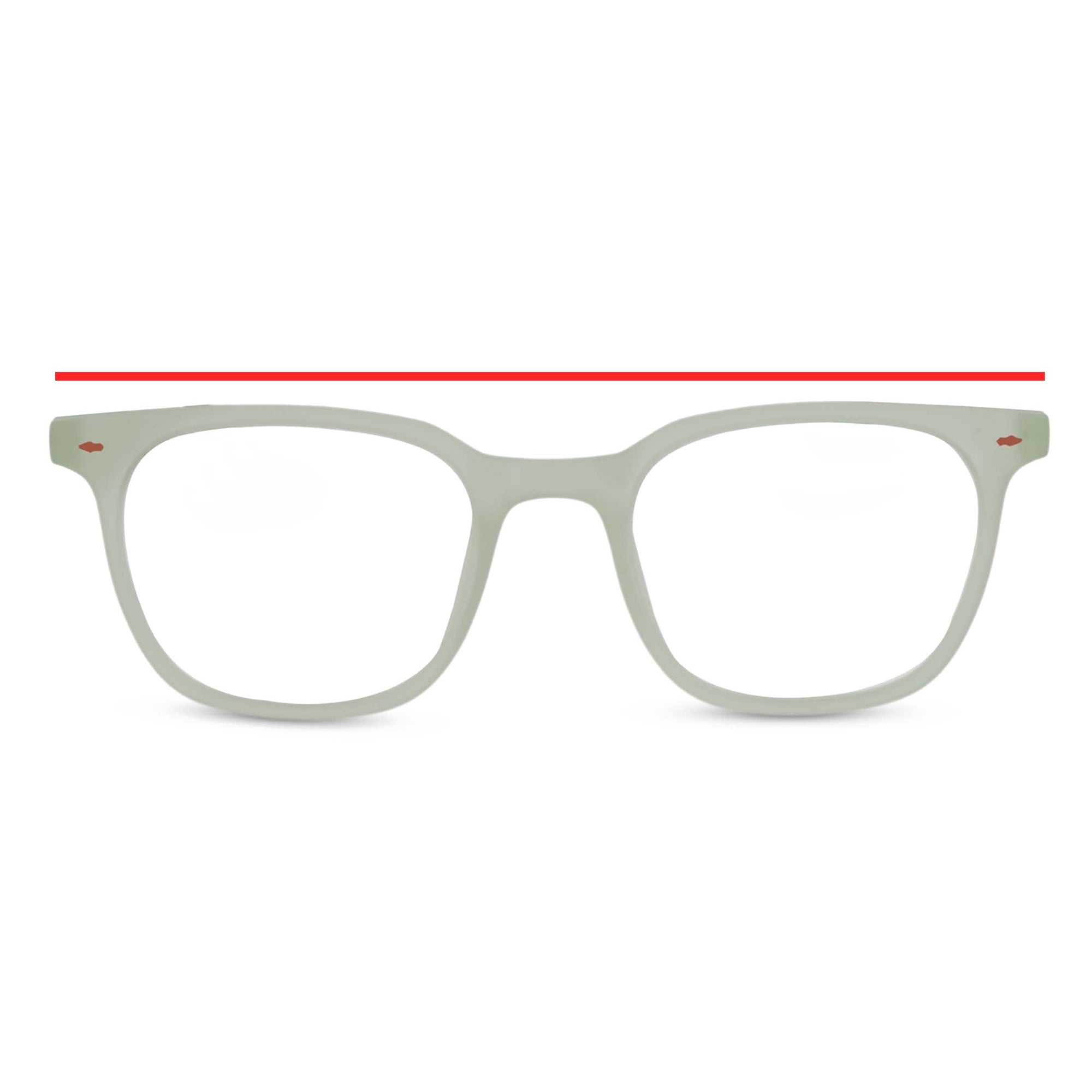 Frame Width