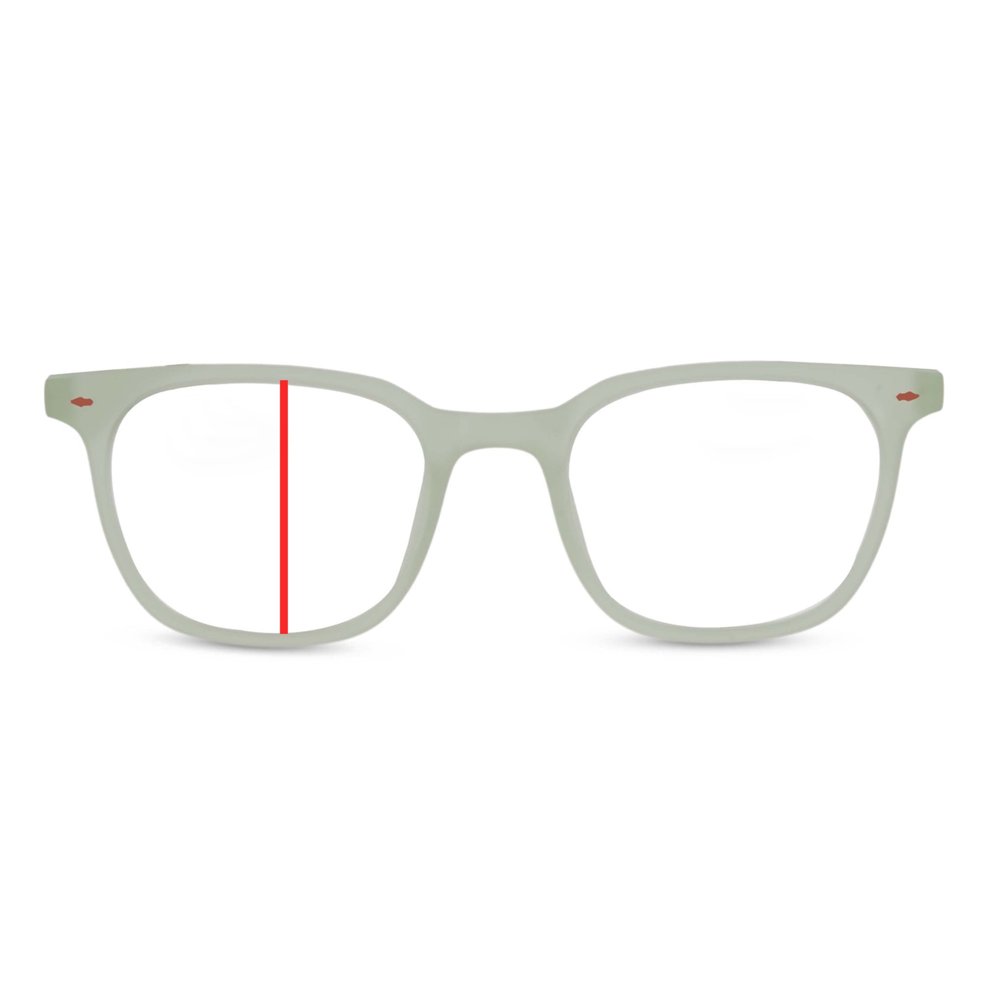 Lens Height