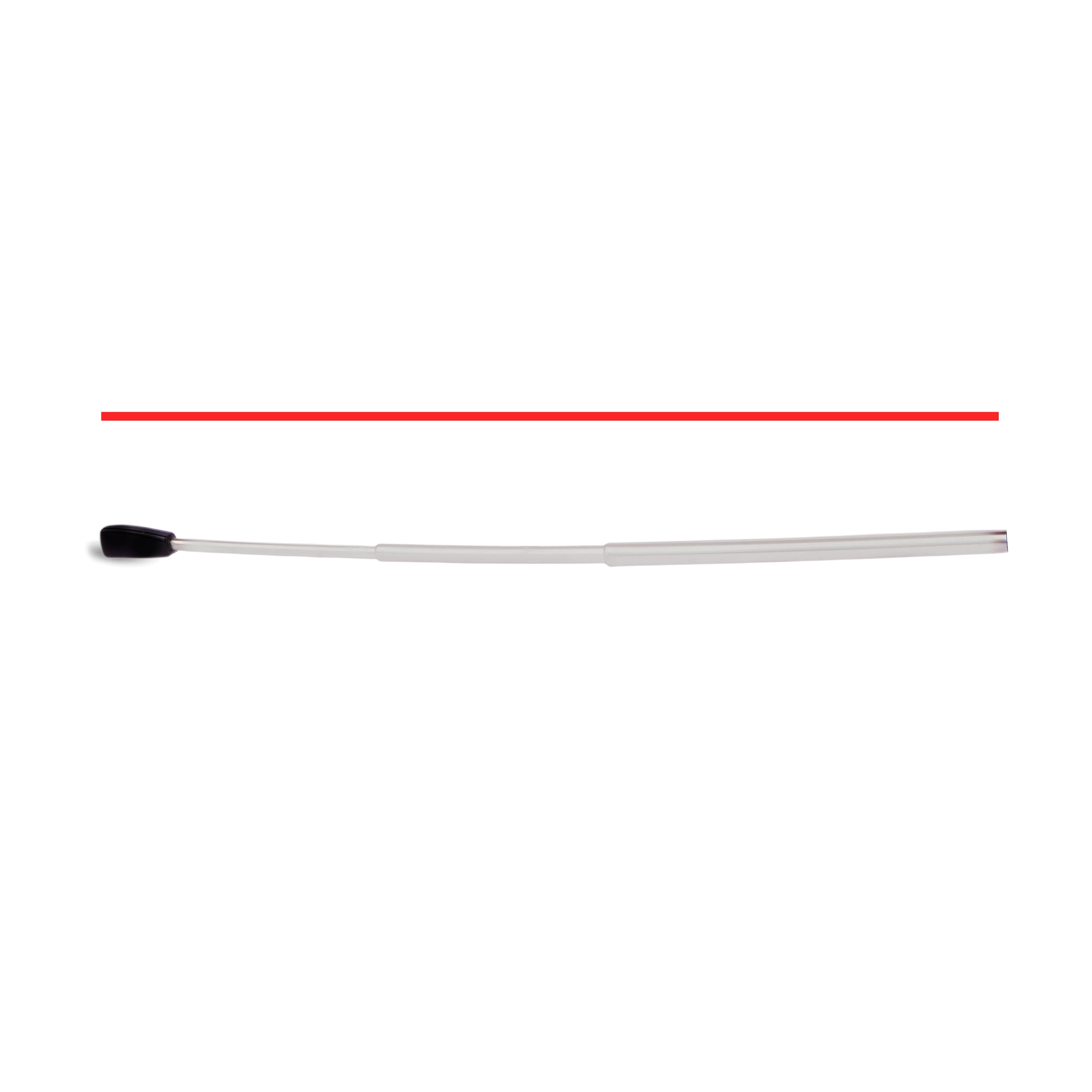 Temple Length